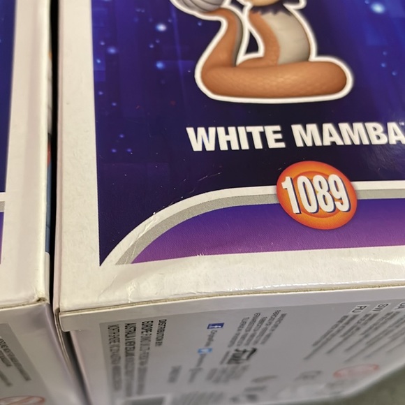 Pop! Bundle of 4 Space Jam : A New Legacy - Picture 13 of 15